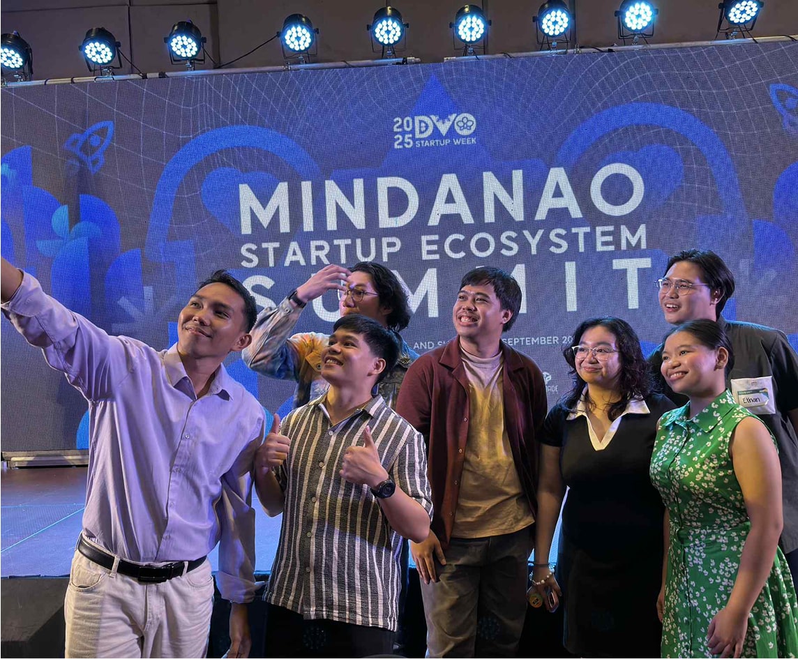 Dotside Studios community event